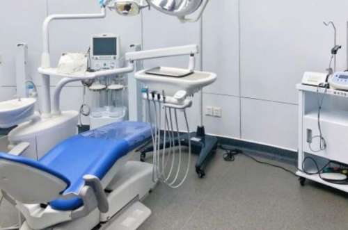 泰州修复牙齿医院