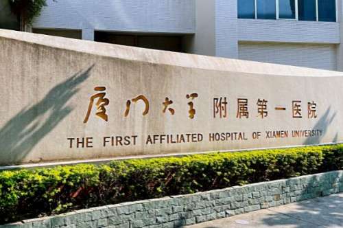 厦门大学附属第一.jpg